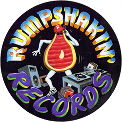 Rumpshakin Records Logo